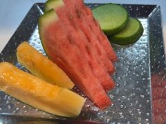 -驿楼兰·新疆菜(火车站店)