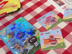 -西贝(宝乐汇店)