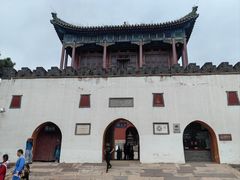 -须弥福寿之庙