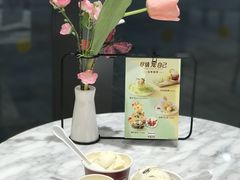 -哈根达斯(城西银泰店)