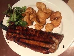 -Pancakes on the rocks(Darling Harbour)