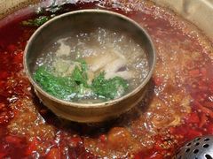 -巴蜀大宅门火锅(北大街店)