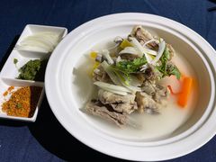 -伊带伊路新疆美食府(呼家楼店)