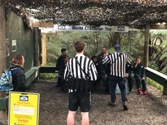 -奥利弗·雷金纳德·坦博国际机场