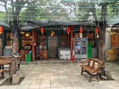 门面-姥家大锅台(魏各庄路店)
