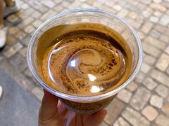 老北京污Dirty-1/4 ONE QUARTER COFFEE LAB(朝阳大悦城店)