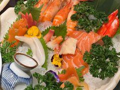 -水木锦堂·自助铁板烧(五道口购物中心店)
