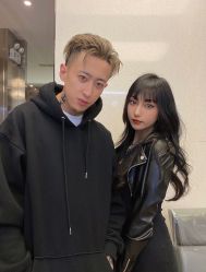 -HAIR HERE造型
