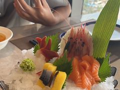 -極上萬膳·日料放题(来福士江景店)