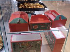 零售区-上海哈尔滨食品厂(合生汇店)