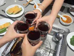 -海底捞火锅(太原南站店)