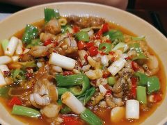 -廖川菜(八佰伴店)