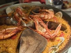 -Mezomd曼索蒂西班牙餐厅(广粤店)