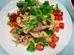 -新吉士·上海菜(浦东LCM置汇旭辉店)