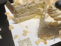-杜哈夫DOUX RÊVE·生日蛋糕(日月光店)