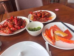 -嘉定凯悦·咖啡厅