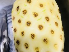 -三亚新鸿港水果一级批发市场