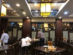 大堂-奎元馆.百年奎元.非遗传承(西湖边的解放路店)