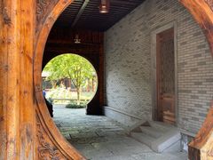 -龙潭水乡