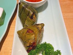 拉娜叶包鸡-米纸越南小馆(金鹰世界店)