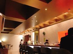 -wann lounge 低温慢煮牛排·清吧