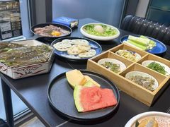 -牛牛和牛海鲜粥底火锅(长虹国际城店)