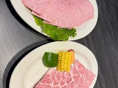 -NIUAN牛庵·日式和牛烧肉(恒隆店)