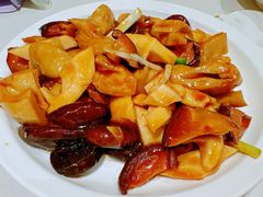 -慧娟面馆·餐厅(望江路店)