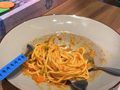 -Pennehut畔尼意面(合肥万象城店)