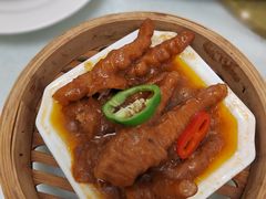 -金迎海鲜酒家(金凤凰广场店)