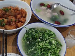 -谭家菜(童宾路店)
