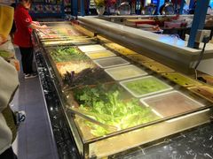 -九记潮汕现切鲜牛肉自助火锅(长沙·方圆荟店)