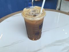 -LAVAZZA拉瓦萨咖啡(星荟中心店)