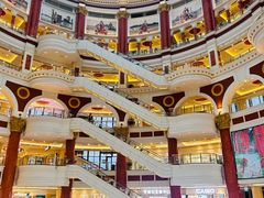 -江南环球港