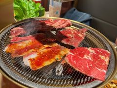 -西塔老太太泥炉烤肉(亚运村店)