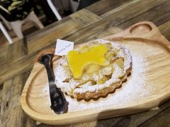 -小时光咖啡馆(开森度假森林店)