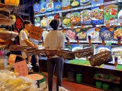 大堂-园林美食城·本土农家菜(杨和镇店)