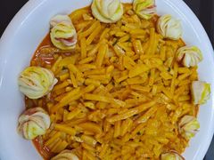 -清真悦宾楼食府(海湖店)