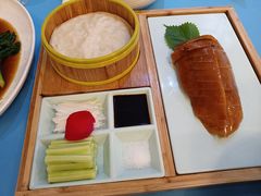 北京烤鸭-新天禧大酒店·四十年浙菜·禧宴(西湖店)