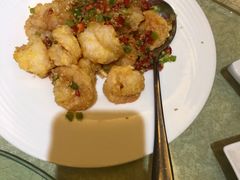 -烤肉宛饭庄(南礼士路店)