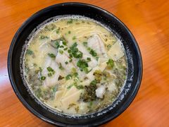 -鲜笃面(肇嘉浜路店)
