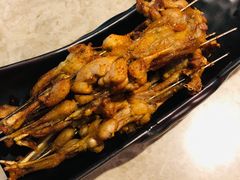 馋嘴蛙-沪小胖小龙虾(淮海中路旗舰店)