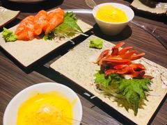 -赤坂亭·M9和牛烧肉(南京江南虹悦城店)