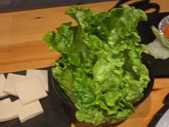 -御记碳烤肥牛(东城万达店)