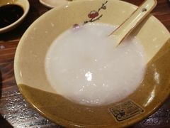 -顺德一品粥·20年凤城老字号(芳村店)