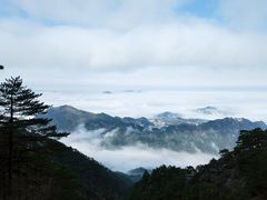-九华山风景区