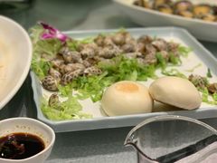 -金翠皇宫粤菜·点心·海鲜(翡翠店)