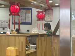 大堂-屯老二农家铁锅炖·行业领军者(梅江店)