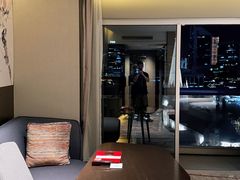 -新加坡瑞士史丹福酒店
