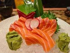 -西村日本料理(香格里拉饭店)